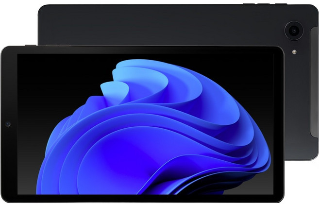 엠피지오 MTab Air9 태블릿PC 안드로이드 15, 다크그레이, 64GB, Wi-Fi