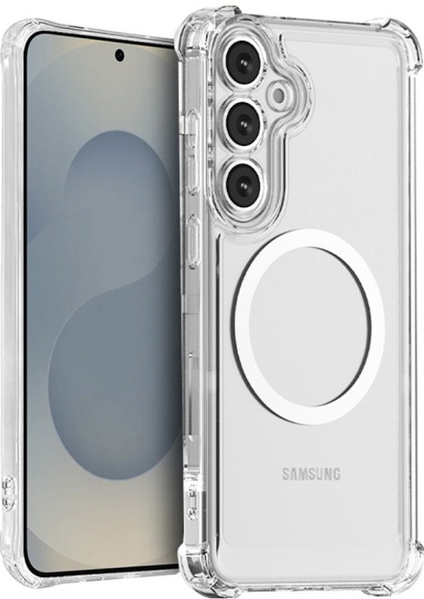 모나프리 맥세이프 호환 방탄 휴대폰 케이스