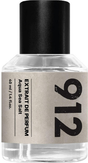 912 아쿠아 씨솔트 엑스트레 드 퍼퓸