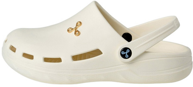 BARC 클로그 리커버리 아치 슬리퍼 C-2