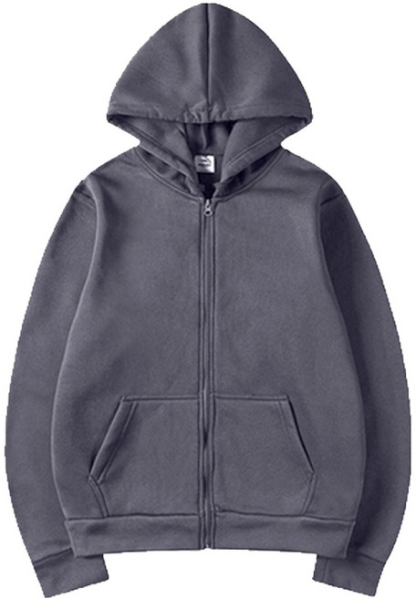 디멜디 여성용 집업 간절기 캐주얼 아우터