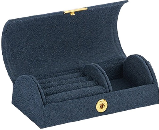 코오미 주얼리 액세서리 수납 정리함 6W0022