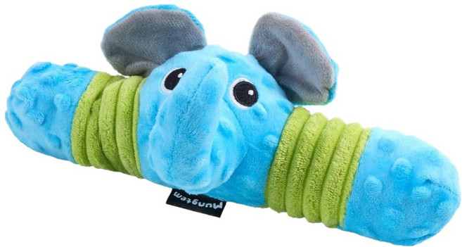 멍템 동물 장난감 시리즈, 코끼리, 1개