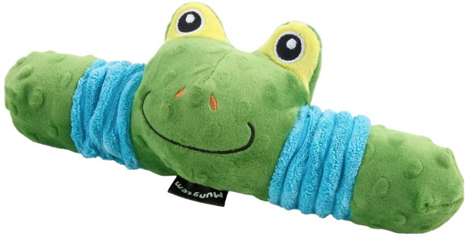 멍템 동물 장난감 시리즈, 개구리, 1개