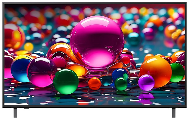 LG전자 4K UHD 울트라 HD TV, 138cm(55인치), 55UA7500ENA, 스탠드형, 방문설치