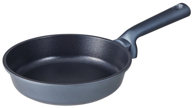Corelle Brands 康寧餐具 藍寶石鑄造不沾平煎鍋, 1個, 20cm