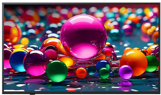 LG전자 4K UHD 울트라 HD TV, 138cm(55인치), 55UA7500ENA, 벽걸이형, 방문설치
