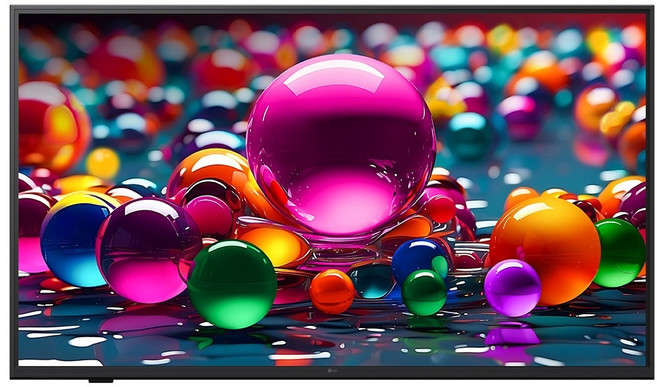 LG전자 4K UHD 울트라 HD TV, 107cm(43인치), 43UA7500ENA, 벽걸이형, 방문설치