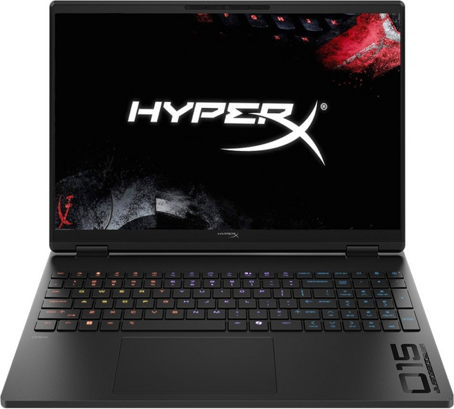 HP 2026 오멘 15 라이젠7 라이젠 200 시리즈 지포스 RTX 5060, Shadow Black, 1TB, 24GB, Free DOS, 15-gb0043AX