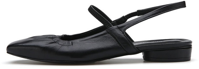 톰맥캔 여성용 헤더 드레스 슬링백 W9P00914S