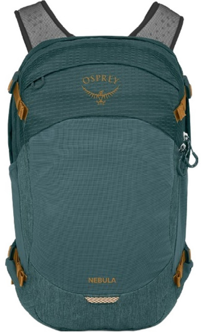 OSPREY Nebula 後揹包, Torrent Blue Heather
