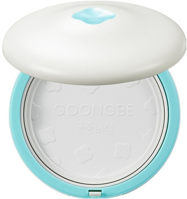 궁중비책 베이비 수딩 파우더, 25g, 1개