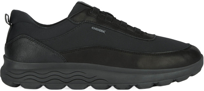 GEOX 男款 U SPHERICA 運動鞋 M1X6BYB2F11