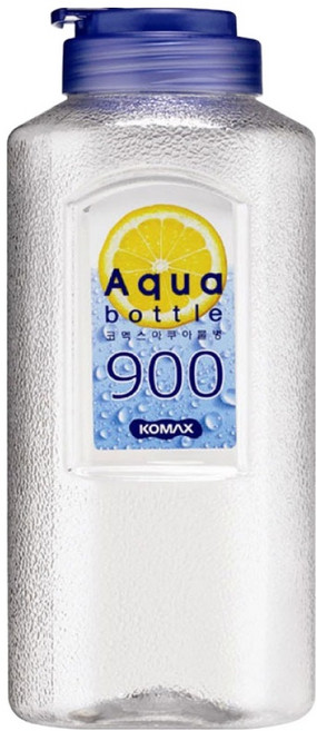 코멕스 아쿠아 물병