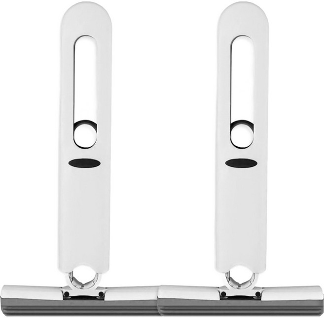 아케이바이 고급형 미니 밀대걸레, 2개