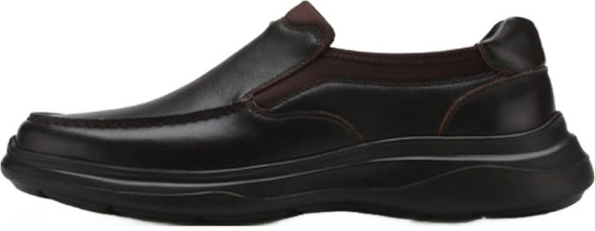 VIGEVANO 男士 TRUMP 01 樂福鞋 9VGTR15S