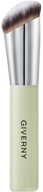 지베르니 밀착 프로핏 브러쉬, 혼합색상, 1개