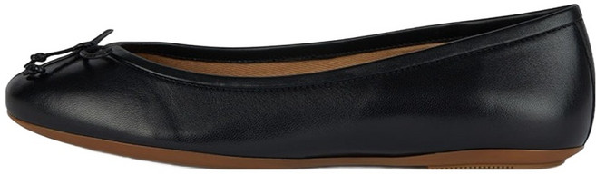 제옥스 여성용 D 팔마리아 플랫 W1S5MUH4S