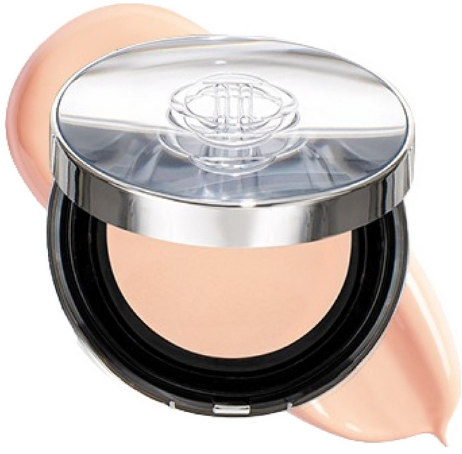 딘토 블러글로이 쿠션, 942 Sage Wooncho, 1개