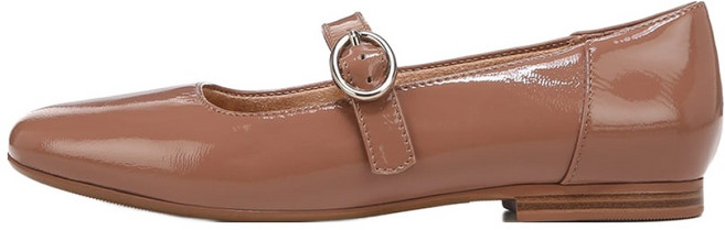 NATURALIZER 女款 kelly 平底鞋 W9S30323S51NT