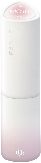 FAUVE MAGNET HONEY PALE 凝膠, MC18, 10g, 1個