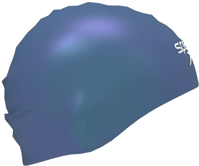 스피도 Fastskin Hiro Cap 수모 8-00356517966, BLUE, 1개