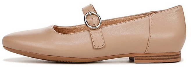 내추럴라이저 여성용 KELLY 메리제인 W9S30324S