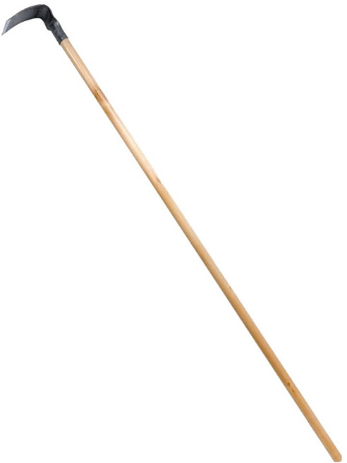 월드크린 사각 괭이 니스 자루, 1개