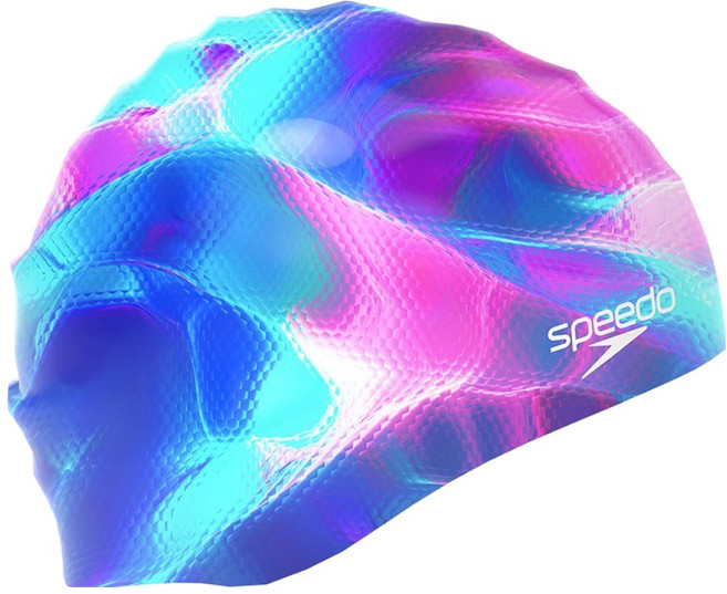 스피도 실리콘 수모 8-08385003, PURPLE, 1개