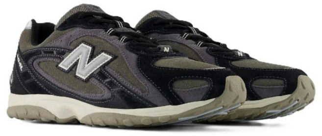 New Balance 204L 運動鞋 U204L5WZ