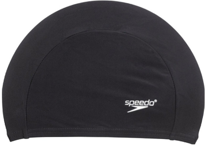 스피도 패브릭 수모 8-71260008, BLACK, 1개