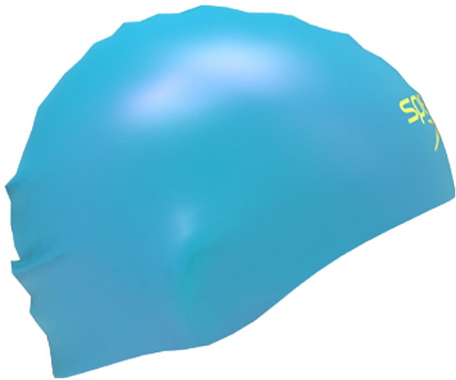 스피도 Fastskin Hiro Cap 수모 8-E000277005, BLUE, 1개