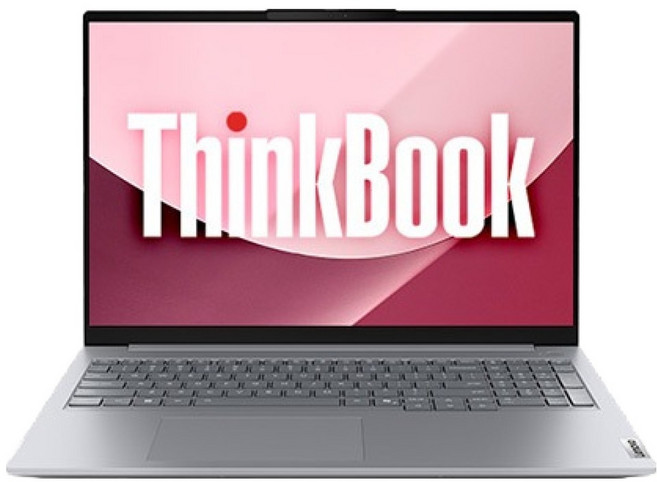 레노버 2026 씽크북 16IRL G9 코어7 인텔 14세대, Arctic Grey, 21US0009KR, 512GB, 16GB, Free DOS