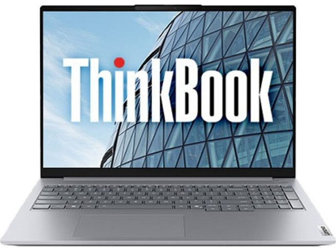 레노버 2026 씽크북 16IRL G9 코어5 인텔 14세대, Arctic Grey, 21US0007KR, 512GB, 16GB, Free DOS