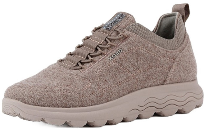 GEOX 女款 D Sperica 運動鞋 W1X26NU2F