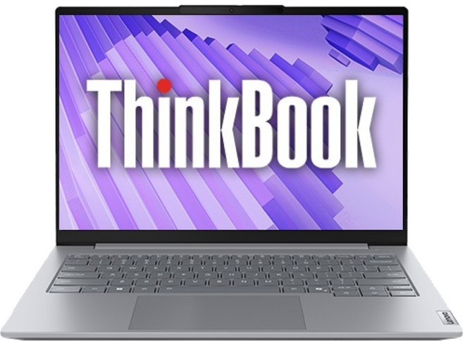 레노버 2026 씽크북 14IRL G9 AI 코어7 인텔 14세대, Arctic Grey, 21UY000HKR, 1TB, 16GB, Free DOS