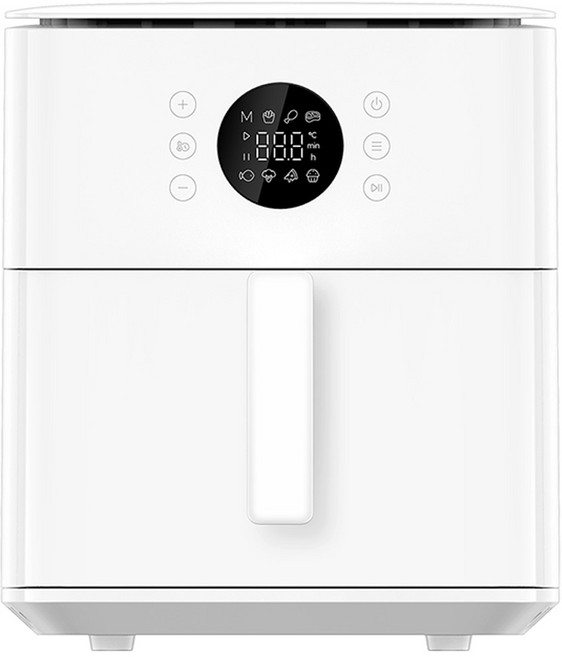 Xiaomi 小米 氣炸鍋 6.5L, 白色, MAF-W6501