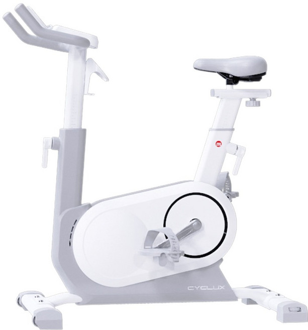 멜킨스포츠 ERG 프리휠 사이클럭스 실내자전거 고객직접설치, 혼합색상