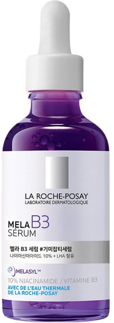 라로슈포제 멜라 B3 세럼, 50ml, 1개