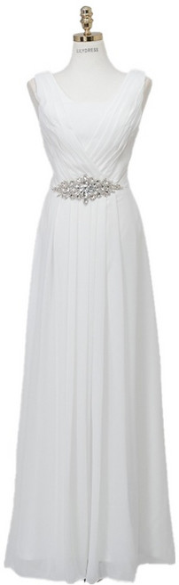 lilydress Harmony 洋裝 LDP101