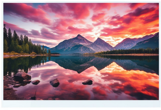 파트너라인 WQXGA 포터블 IPS 60Hz 터치 모니터 화이트, 46cm, PA-16 PRO WHITE