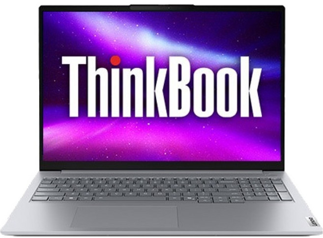 레노버 2026 씽크북 16AHP G9 R7 AI 라이젠7 라이젠 200 시리즈, Arctic Grey, 21UT005DKR, 512GB, 16GB, Free DOS