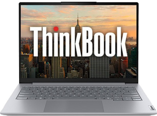 레노버 2026 씽크북 14AHP G9 R5 AI 라이젠5 라이젠 200 시리즈, Arctic Grey, 21V00009KR, 512GB, 16GB, Free DOS