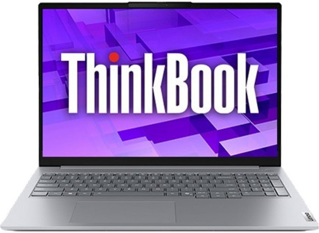 레노버 2026 씽크북 16AHP G9 R7 AI 라이젠7 라이젠 200 시리즈, Arctic Grey, 21UT000BKR, 512GB, 16GB, WIN11 Home