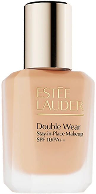 에스티로더 NEW 더블웨어 스테이-인-플레이스 메이크업, 본 1W1, 1개 - 쿠팡