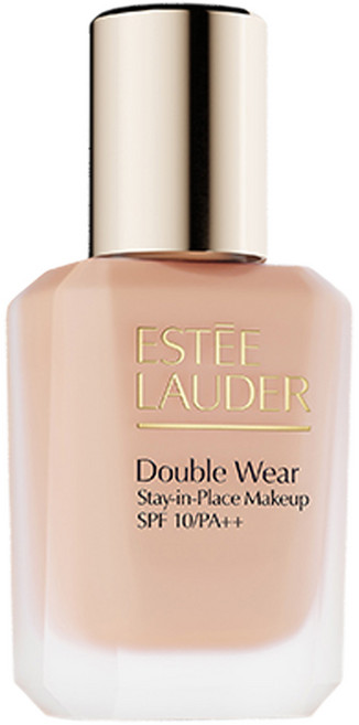 에스티로더 NEW 더블웨어 스테이-인-플레이스 메이크업, 포슬린 1N0, 1개