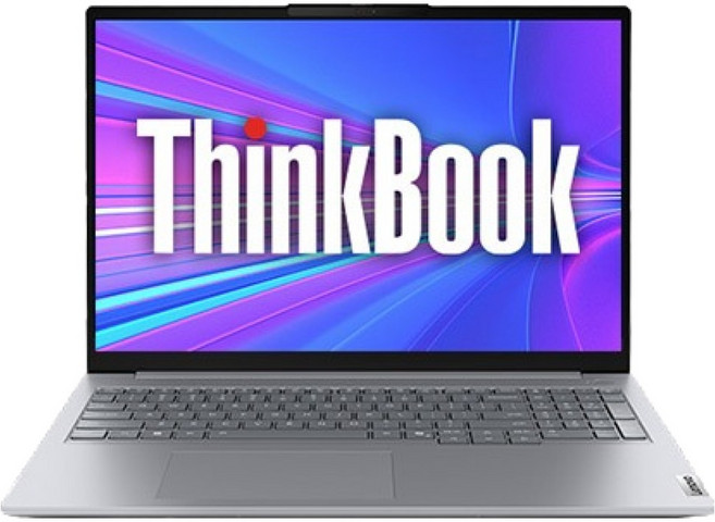 레노버 2026 씽크북 16AHP G9 R7 AI 라이젠7 라이젠 200 시리즈, Arctic Grey, 21UT000CKR, 512GB, 16GB, Free DOS