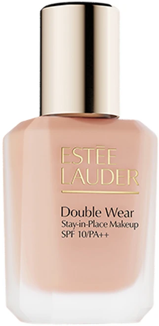 에스티로더 NEW 더블웨어 스테이-인-플레이스 메이크업, 쉘 1C0, 1개 - 쿠팡