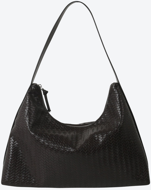 슈펜 여성용 위빙 빅 숄더백 HPABGGA023