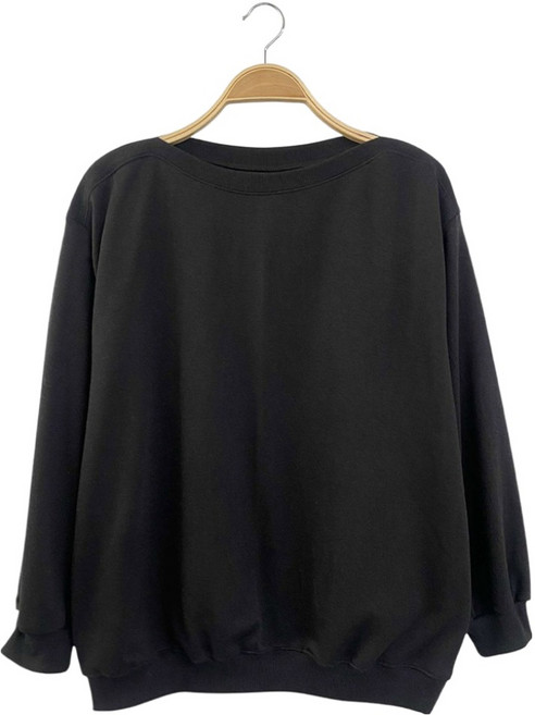 안다로미 입술 맨투맨